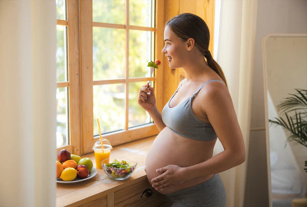 Why Doing a Detox Before Trying to Conceive is a MUST