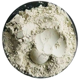 Bentonite Clay, Food Grade, Organic / Non-Irradiated, 3 lbs